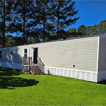 Thumbnail of mobile home