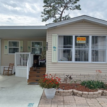 Thumbnail of mobile home