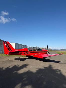 Thumbnail of aircraft