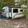 RV for Sale: 2018 ROCKWOOD ULTRA LITE 2608SB