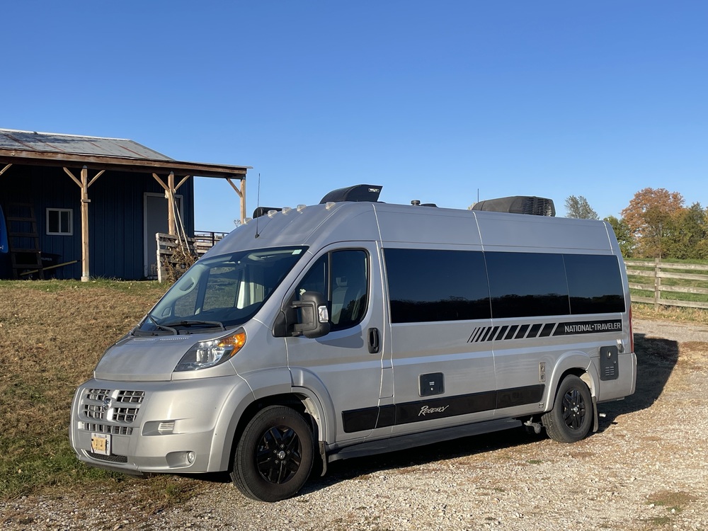 Photo of Rv