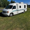 RV for Sale: 1996 RIALTA 221RD