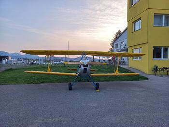 Thumbnail of aircraft