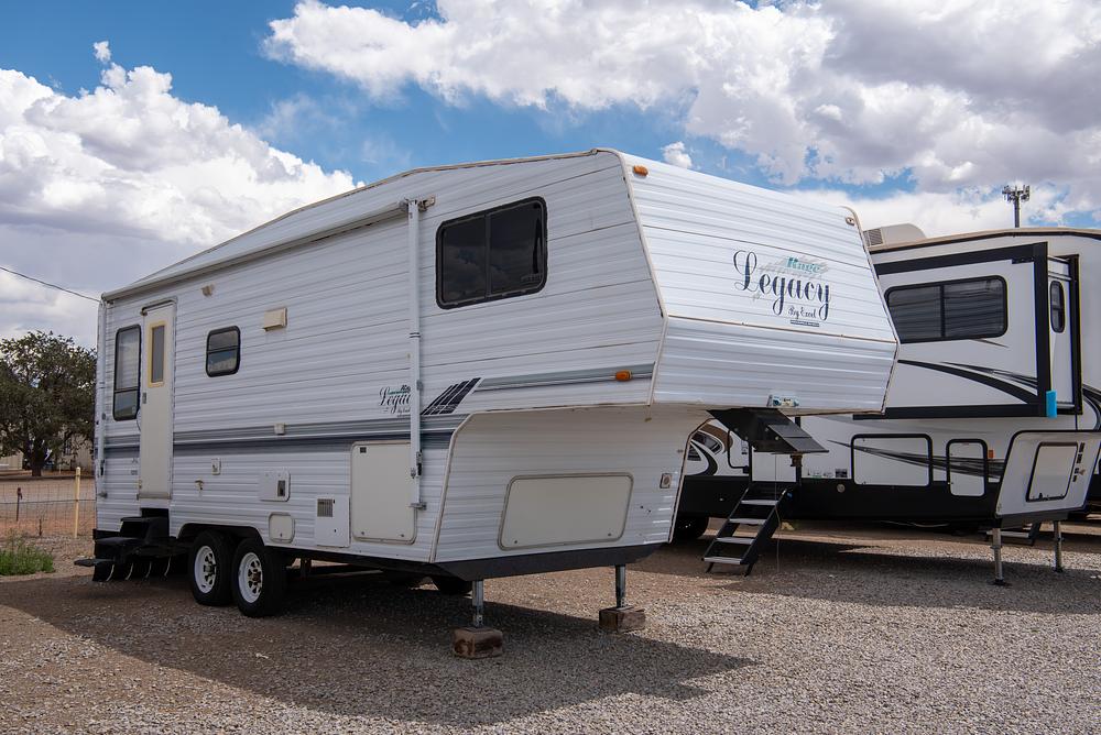 Photo of Rv