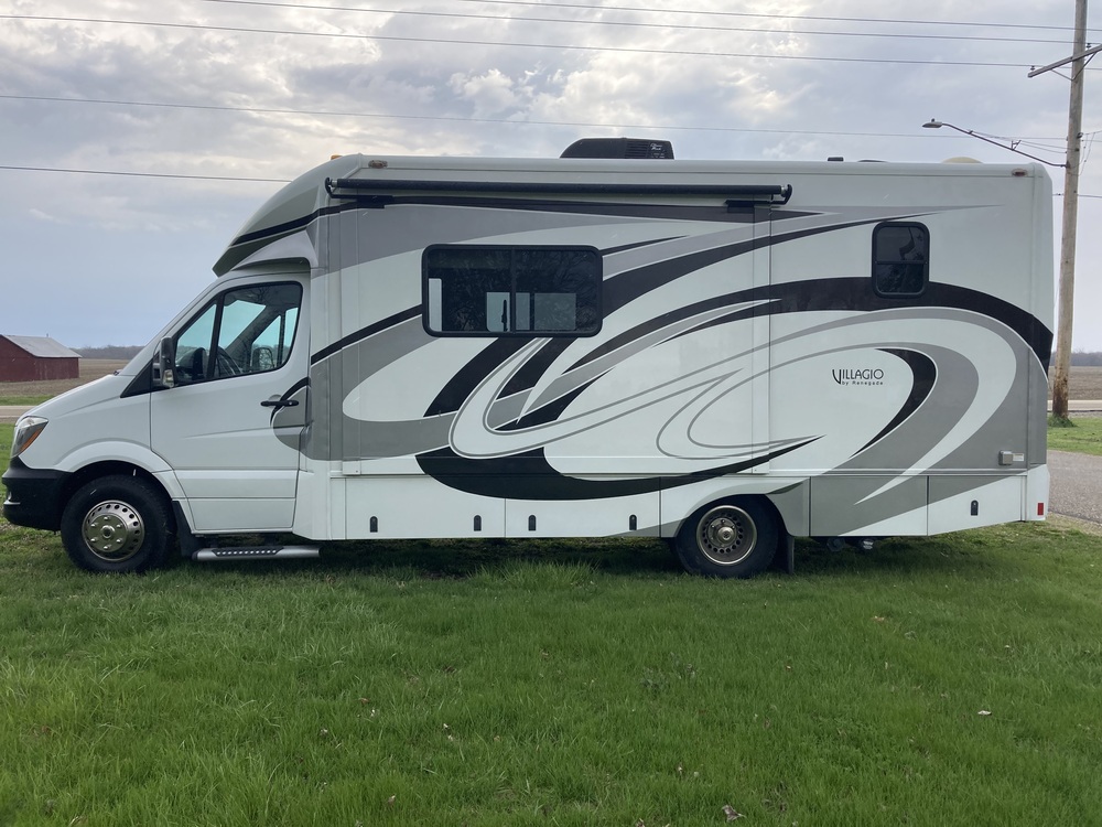 Photo of Rv
