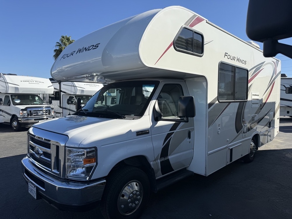 Photo of Rv