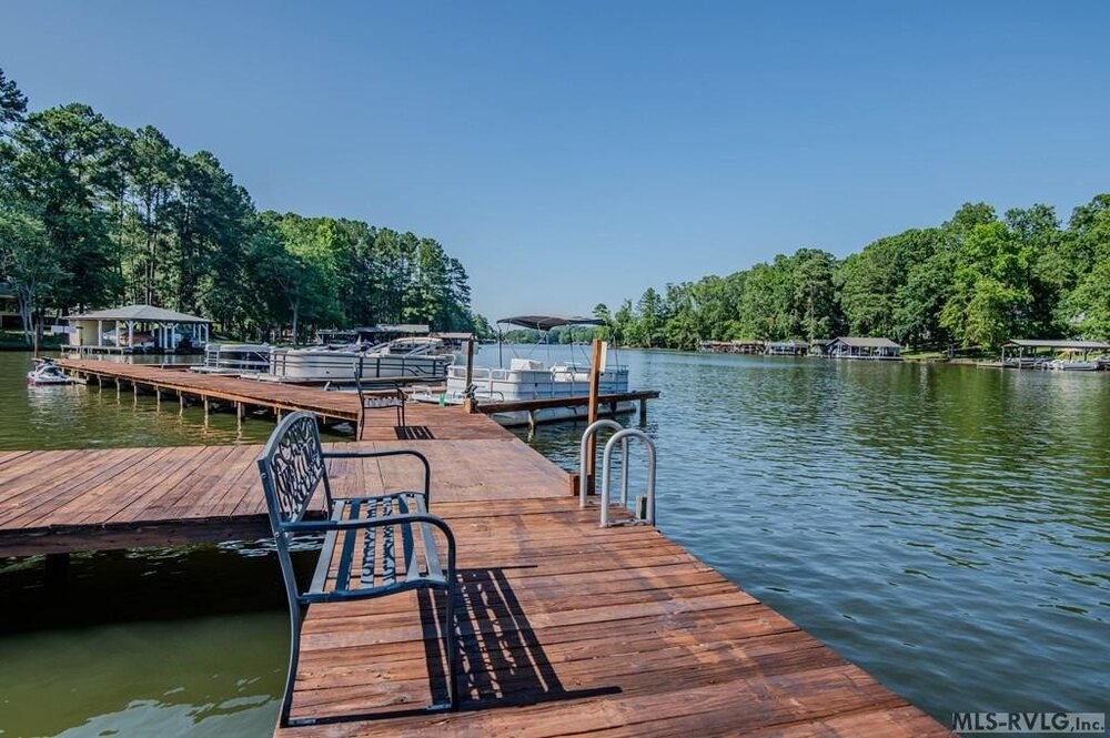 Photo of Mobile Home Lot