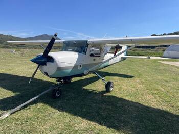 Thumbnail of aircraft