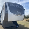 RV for Sale: 2021 NORTH POINT 377RLBH