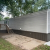 Mobile Home for Sale: OK, BIXBY - 2022 SPECTACULAR single section for sale., Bixby, OK