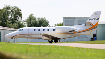 Photo of 2009 Cessna Citation XLS+