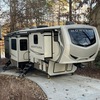 RV for Sale: 2018 MONTANA