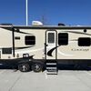 RV for Sale: 2018 COUGAR HALF-TON 27RES