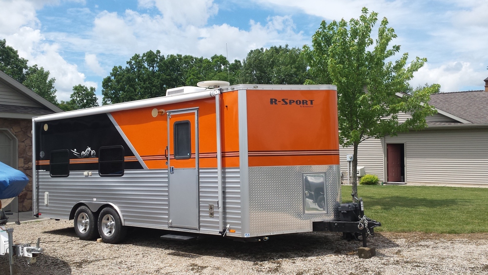 Photo of Rv