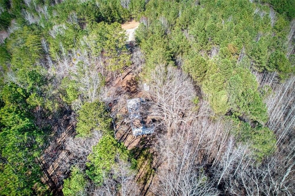 Photo of Mobile Home Lot