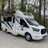 RV for Sale: 2023 TRANSIT CONNECT CAMPERVAN