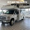 RV for Sale: 2020 23A