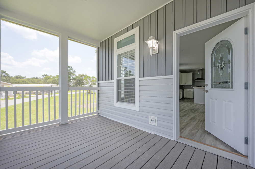 Rolling Greens Village