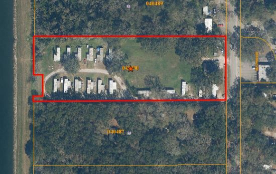 Photo of Mobile Home Park