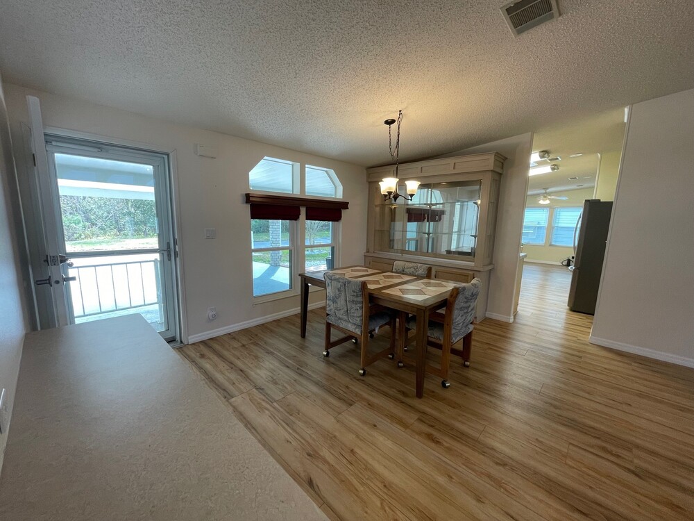Cypress Lakes Village
