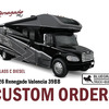 RV for Sale: 2026 VALENCIA 39BB