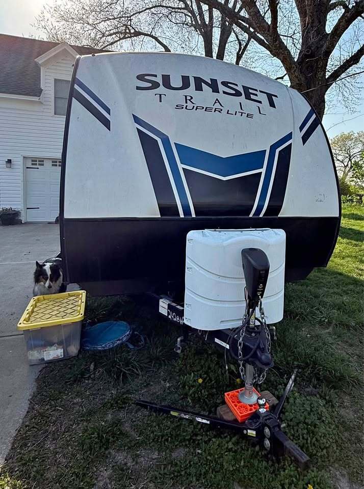 Photo of Rv