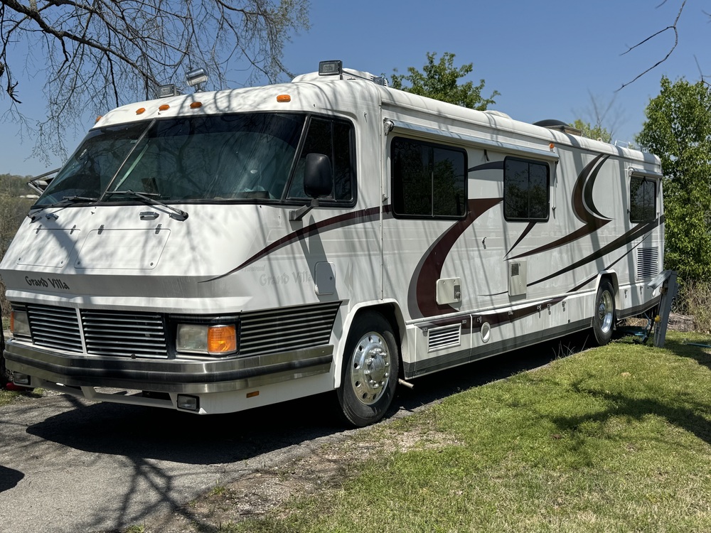Photo of Rv