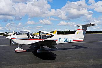 Thumbnail of aircraft