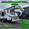 RV for Sale: 2021 VALOR 42V13