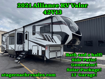 Thumbnail of RV
