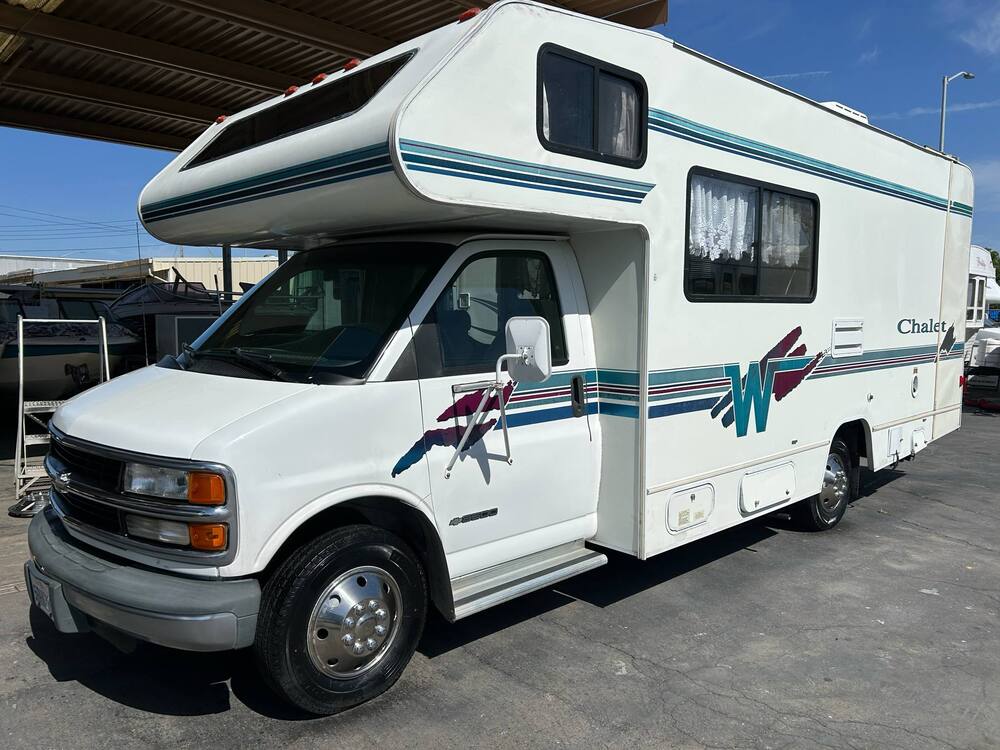 Photo of Rv