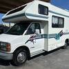 RV for Sale: 2000 CHALET 