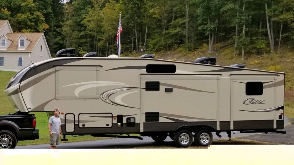 Photo of Rv