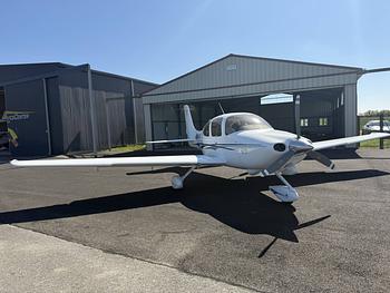 Thumbnail of aircraft