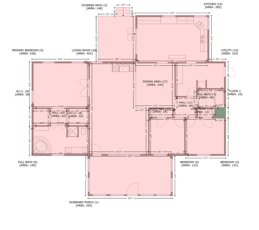 Photo of Mobile Home Lot
