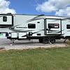RV for Sale: 2020 SANDSTORM 336GSLR