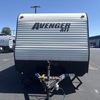 RV for Sale: 2017 avvenger 26BB