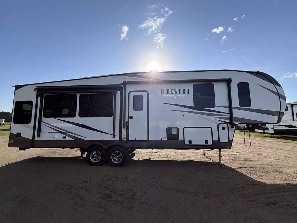 Photo of Rv