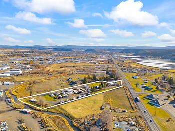 Thumbnail of mobile home park