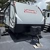 RV for Sale: 2018 COLEMAN LIGHT LX 2155BH