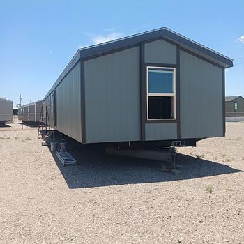 Thumbnail of mobile home