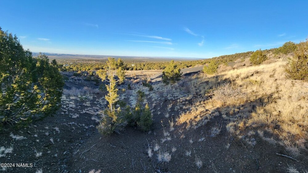 Photo of Mobile Home Lot