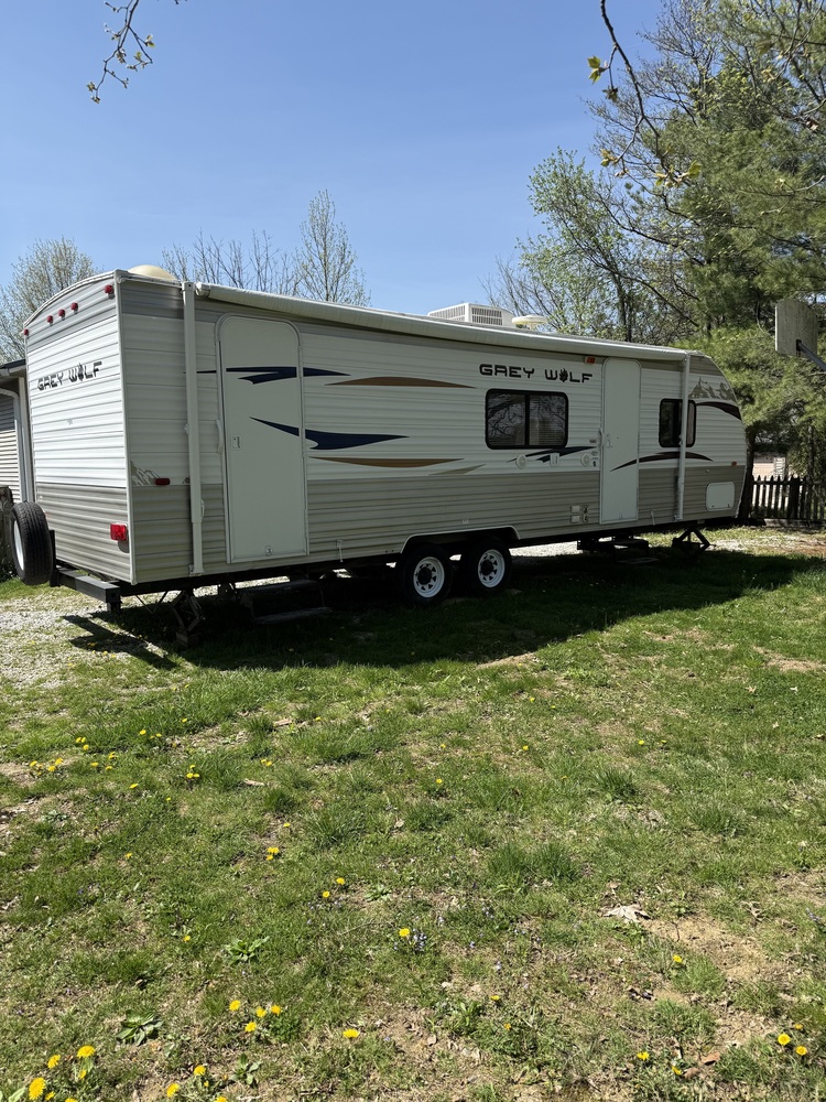 Photo of Rv