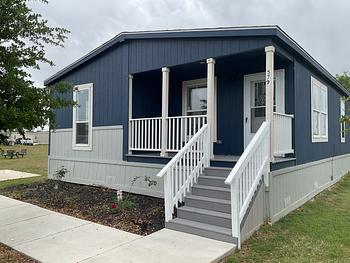 Thumbnail of mobile home