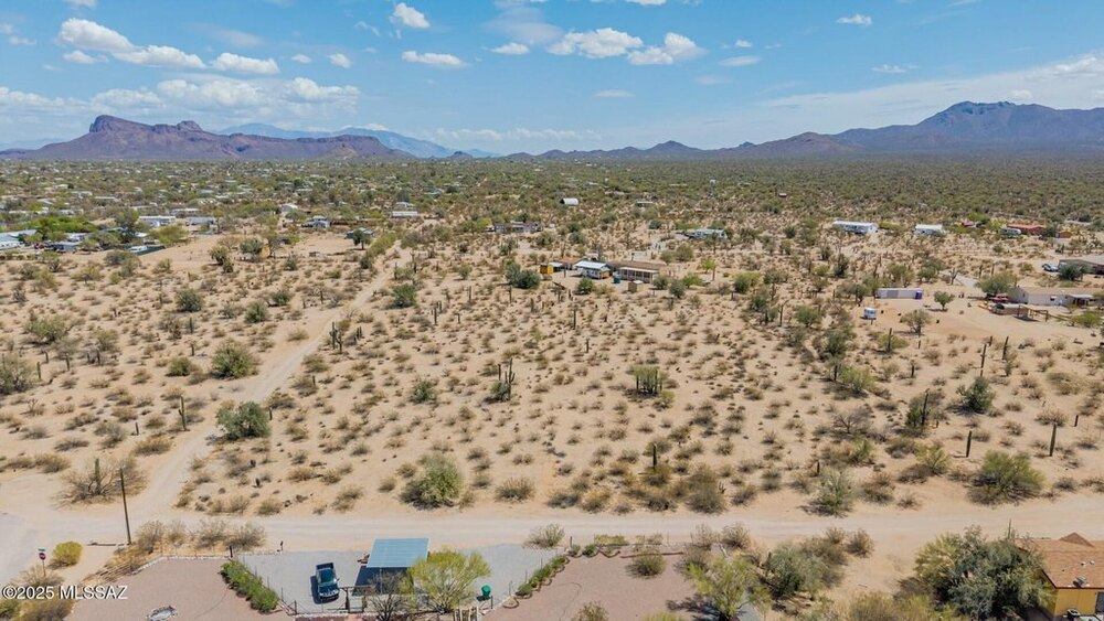Photo of Mobile Home Lot
