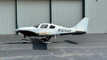 Thumbnail of aircraft