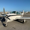 Aircraft for Sale: 1981 Beech Bonanza A36