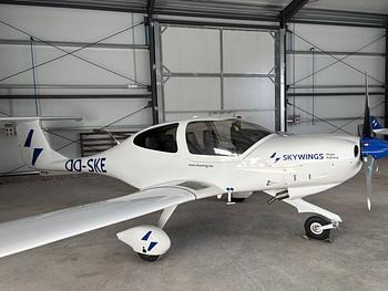 Thumbnail of aircraft