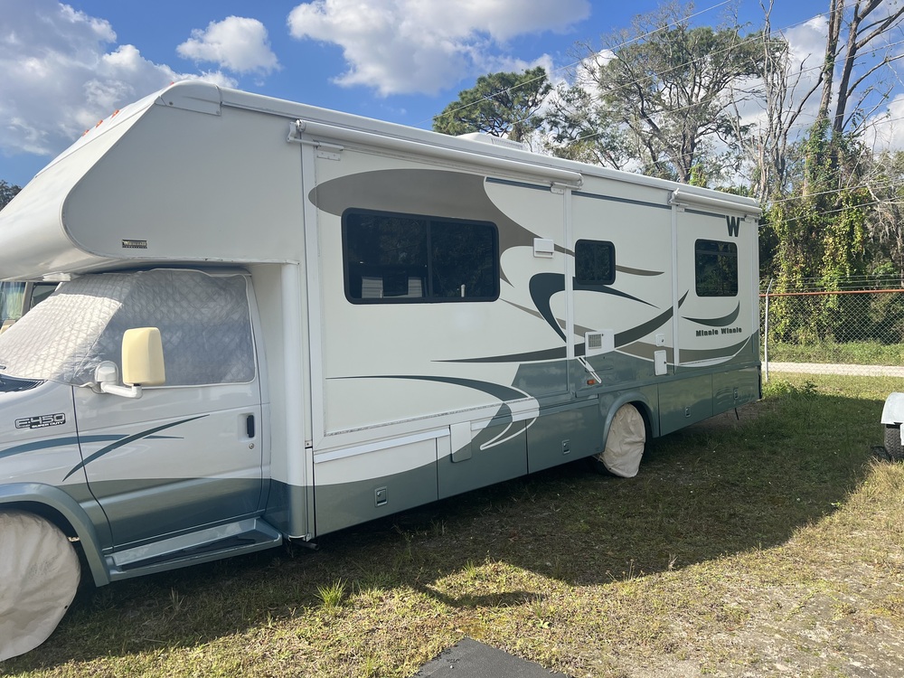 Photo of Rv