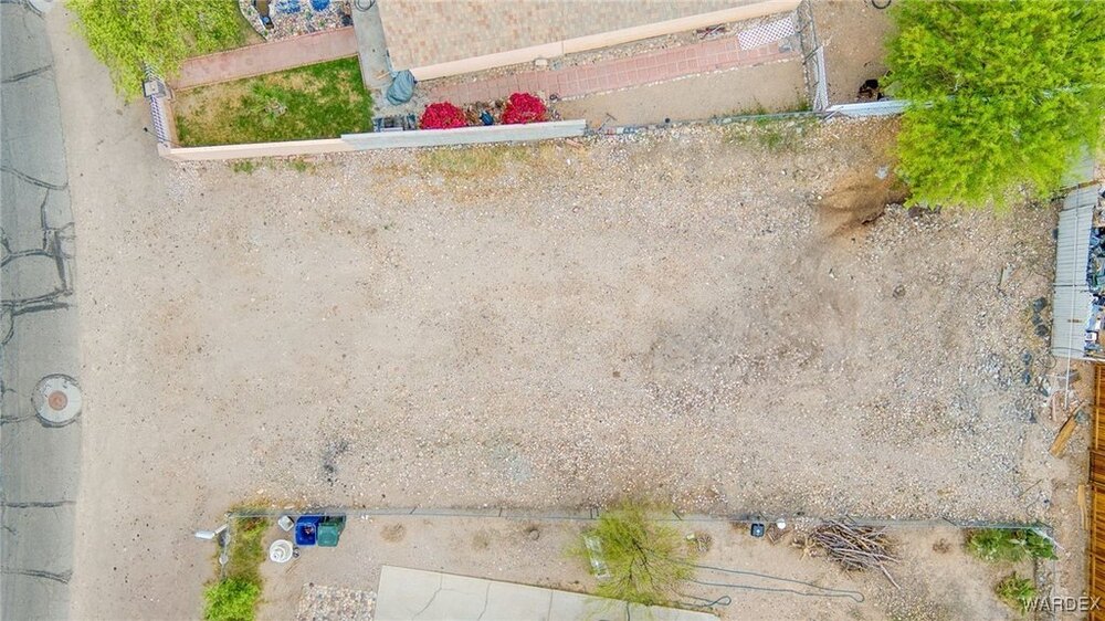 Photo of Mobile Home Lot